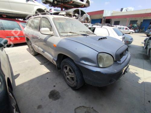 Engine HYUNDAI SANTA FÉ I (SM) 2.0 CRDi | BP30548730M1 - Image 24