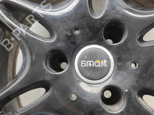 Rim SMART CITY-COUPE (450) 0.6 (S1CLA1, 450.341) | BP16517033C45