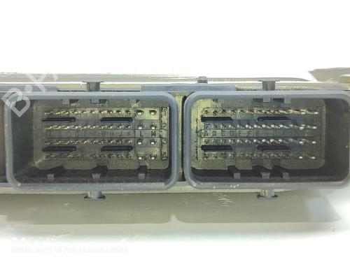 Engine control unit (ECU) RENAULT MEGANE III Hatchback (BZ0/1_, B3_) 1.6 16V | BP19804422M57 