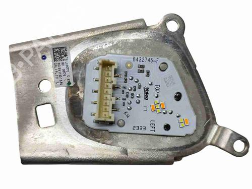 Electronic module SEAT ARONA (KJ7, KJP) 1.0 TSI | BP40196181M83 - Image 4