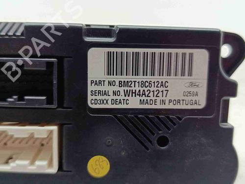 Climate control FORD S-MAX (WA6) 2.0 TDCi | BP40097917I5 - Image 4