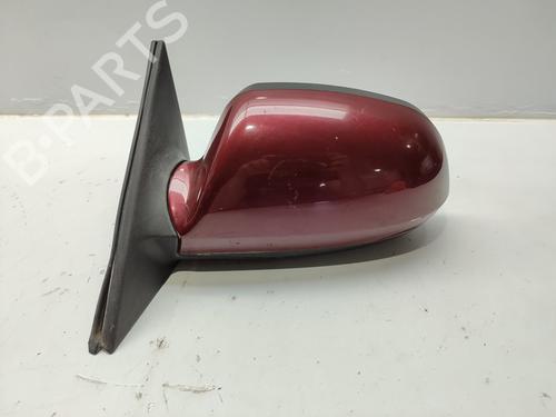 Left mirror HYUNDAI ELANTRA III (XD) 1.6 | BP19065212C26 