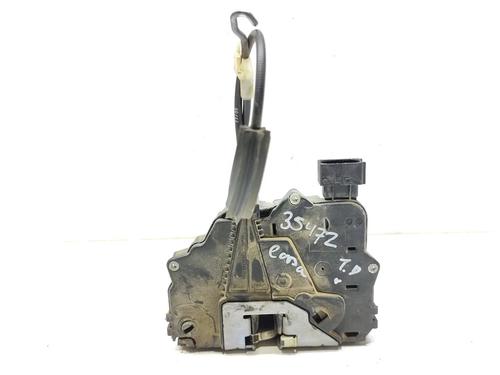Used Rear right lock OPEL CORSA D (S07) 1.3 CDTI (L08, L68) (75 hp) 26331148