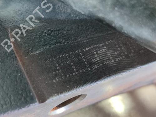 Engine SMART FORFOUR (454) 1.5 CDI (454.001) | BP28710001M1