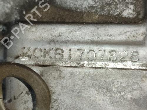 Gearbox SUBARU IMPREZA Estate (GG) 1.6 | BP18464984M3 