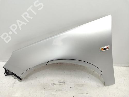 Left front fenders OPEL INSIGNIA A (G09) 2.0 CDTI (68) | BP17456055C41 