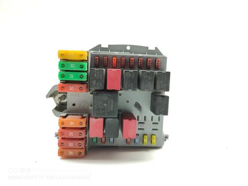 Used Fuse box FIAT BRAVO II (198_) 1.9 D Multijet (198AXB1A) (120 hp) 22413572