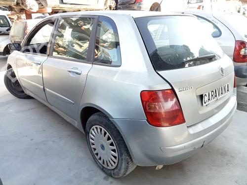 ABS pump FIAT STILO (192_) 1.9 JTD (192_XE1A) | BP21834380M43 