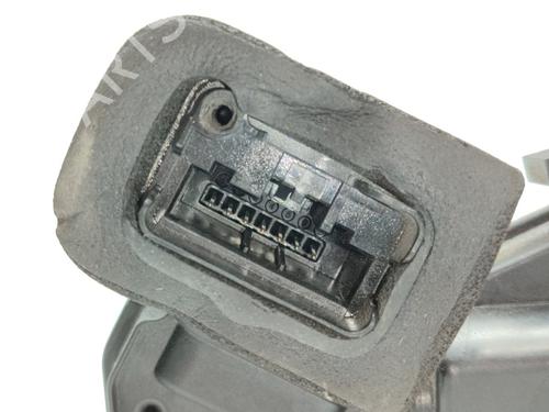 Front left lock VW GOLF VI (5K1) 2.0 GTi | BP18107192C98 