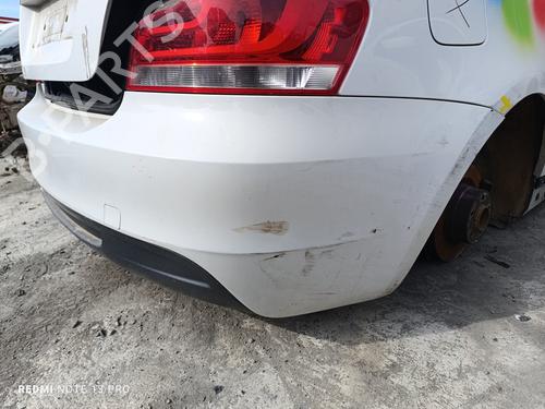 Rear bumper BMW 1 Coupe (E82) 118 d | BP29532681C8 