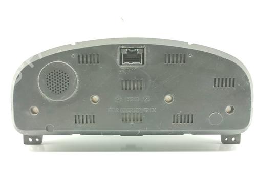 Instrument cluster CHEVROLET CAPTIVA (C100, C140) 2.0 D 4WD | BP16506215C47 