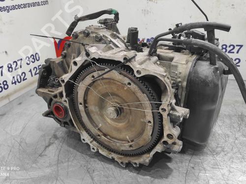 Gearbox HYUNDAI SONATA V (NF) 2.0 CRDi | BP16504127M3 