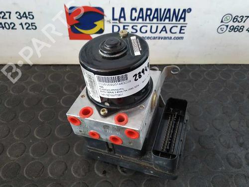 Used ABS pump BMW 3 (E90) [2004-2012]  16504778