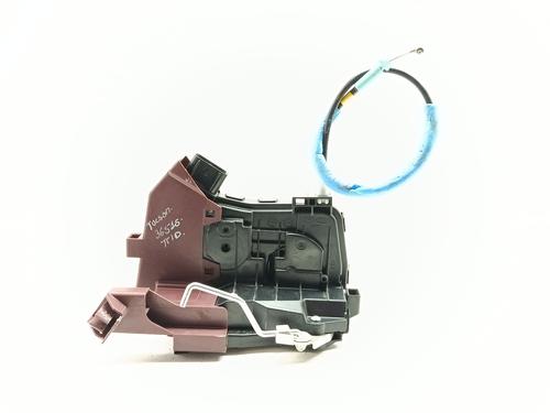 Højre bagtil lås Højre bagtil lås HYUNDAI TUCSON (NX4E, NX4A) [2020-2026] 34372697 34372697