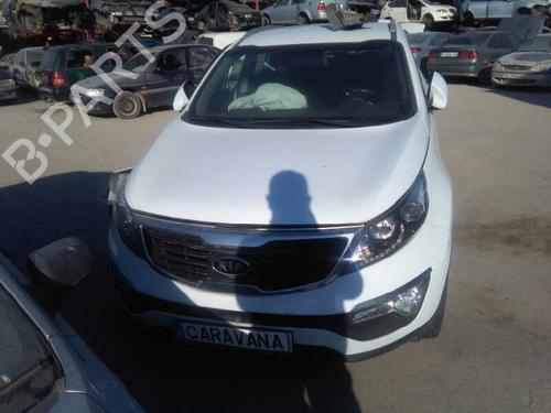 Warning switch KIA SPORTAGE III (SL)  | BP30043682I22  - Image 7