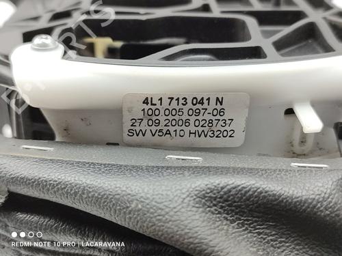 Gear lever AUDI Q7 (4LB) 3.0 TDI quattro | BP22898930M90 