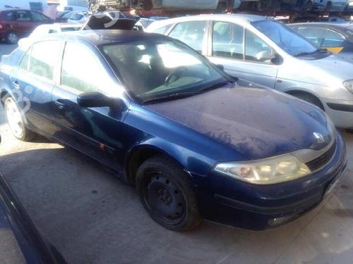 Engine control unit (ECU) RENAULT LAGUNA II (BG0/1_) | BP16518659M57