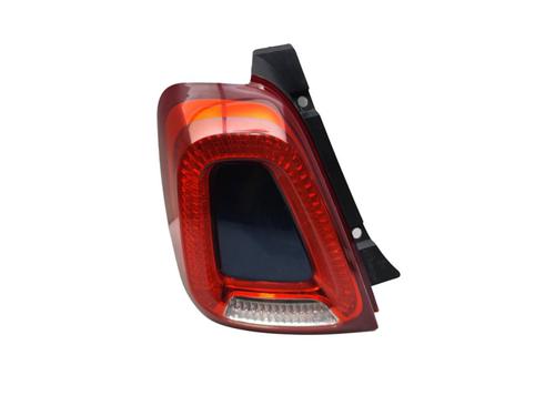 Used Left taillight FIAT 500 (312_) [2007-2025]  28014938
