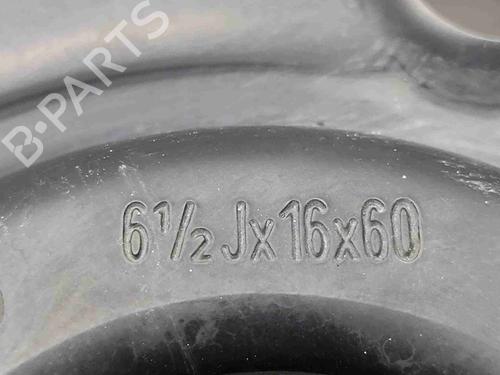 Rim FORD TRANSIT V363 Platform/Chassis (FED, FFD) 2.0 EcoBlue mHEV | BP40449623C45 - Image 3