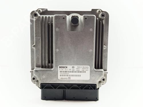 Used Engine control unit (ECU) Engine control unit (ECU) MITSUBISHI OUTLANDER II (CW_W) 2.0 DI-D (CW8W) (140 hp) 34222074 34222074