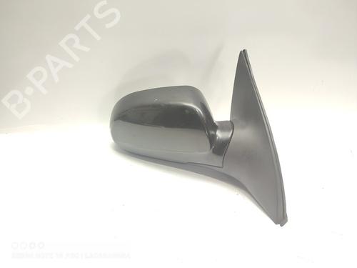 Right mirror CHEVROLET NUBIRA Saloon 1.6 | BP18107300C27 