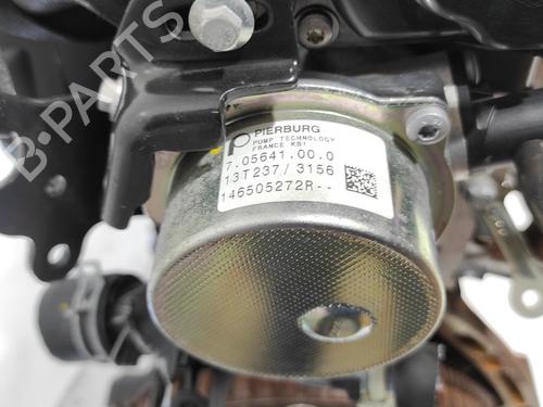 Engine DACIA SANDERO II  | BP16512330M1 