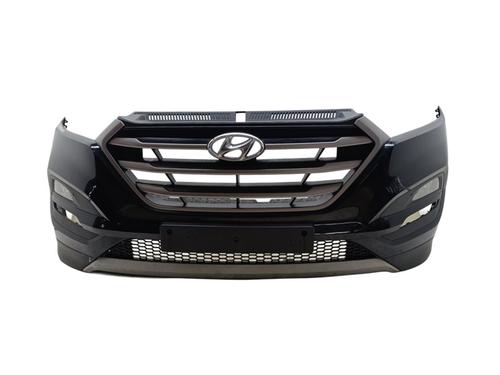 Używane Zderzak przedni HYUNDAI TUCSON (TL, TLE) 1.7 CRDi (116 hp) 23410664