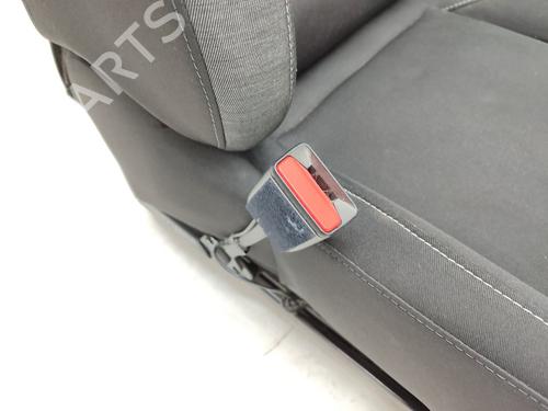 Left front seat RENAULT CAPTUR II (HF_) | BP16517326C15 - Image 12