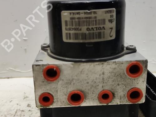 Pompe ABS VOLVO S60 I (384) 2.4 D | BP25380119M43 