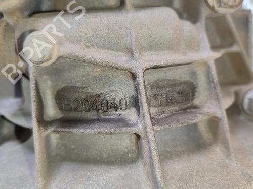 Gearbox FIAT 500 (312_)  | BP29353839M3 