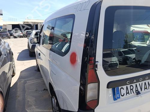 Used Left taillight Left taillight VW CADDY V Box Body/MPV (SBA, SBH) 2.0 TDi (102 hp) 35962329 35962329