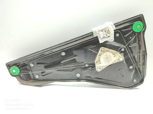 Rear left window mechanism LAND ROVER DISCOVERY III (L319) 2.7 TD 4x4 | BP16505804C24 