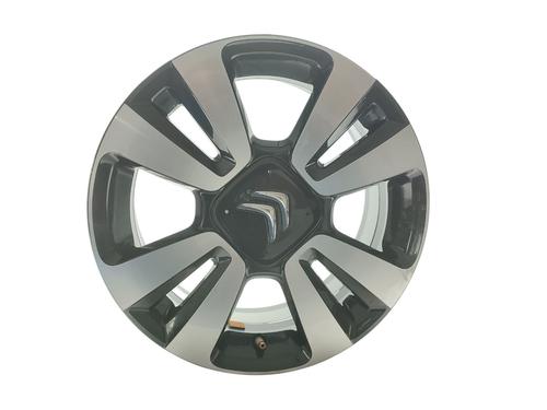 Fælk CITROËN C3 III (SX) [2016-2026]  31971479