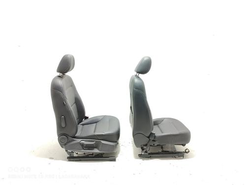 Seats set VW GOLF VII (5G1, BQ1, BE1, BE2)  | BP19167356C78 
