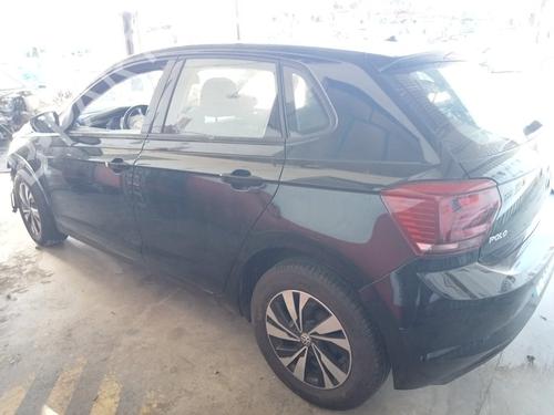 Warning switch VW POLO VI (AW1, BZ1, AE1) | BP29943206I22 - Image 10