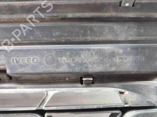 Grill IVECO DAILY VI Van 35S15, 35C15, 40C15, 50C15 | BP39654219C40 - Image 2