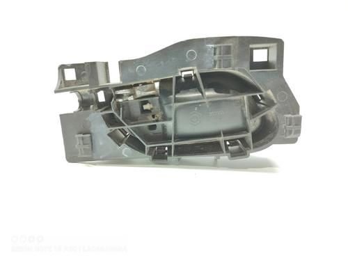 Front left interior door handle PEUGEOT PARTNER Box Body/MPV 1.6 HDi 16V 4x4 | BP18889758I13 