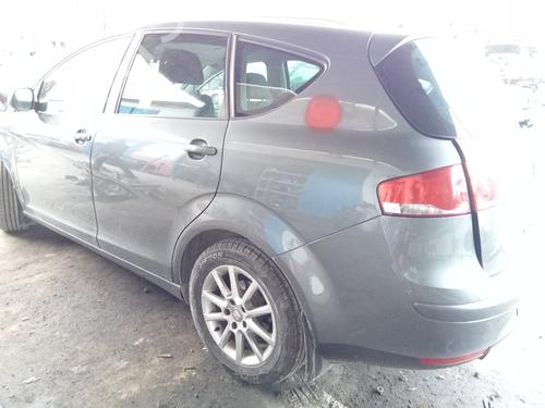 Left front window switch SEAT ALTEA XL (5P5, 5P8)  | BP30004485I27  - Image 8