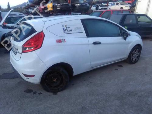 Module électronique FORD FIESTA VI (CB1, CCN) 1.4 TDCi | BP16505084M83 
