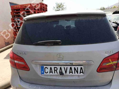 Used Tailgate Tailgate 38876039 38876039