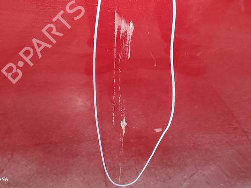 Left rear door FORD FOCUS III 1.6 TDCi | BP16503579C4 