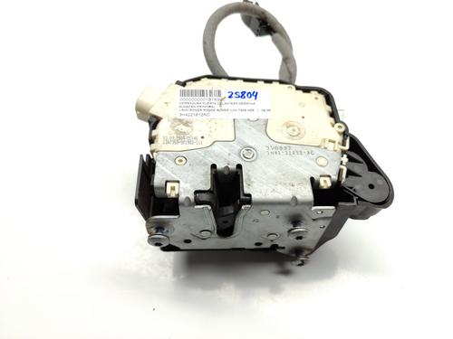 Front right lock LAND ROVER RANGE ROVER III (L322) 3.6 D 4x4 | BP16505915C97 