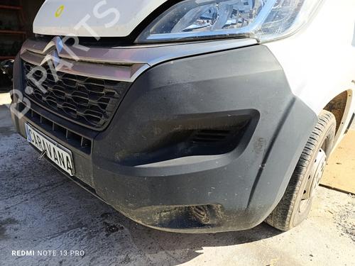 Front bumper CITROËN JUMPER II Van 2.0 BlueHDi 130 | BP29721161C7 