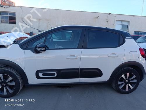 Rear left window mechanism CITROËN C3 IV (CC21) | BP21806699C24