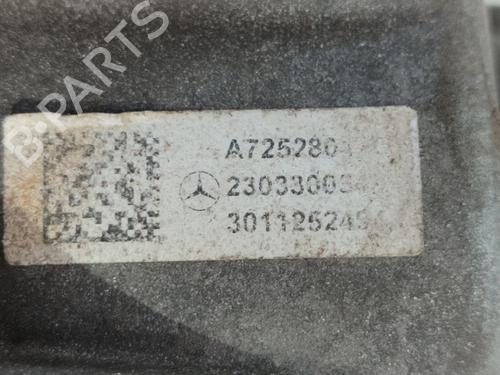 Transfer box MERCEDES-BENZ GLC Coupe (C253) 220 d 4-matic (253.315) | BP29532853M36 