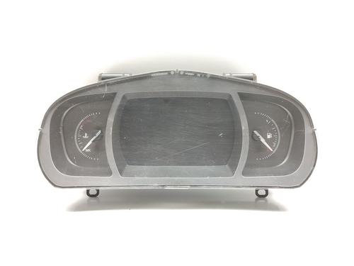 Used Instrument cluster RENAULT TALISMAN (LP_) 1.6 dCi 130 (130 hp) 16512561