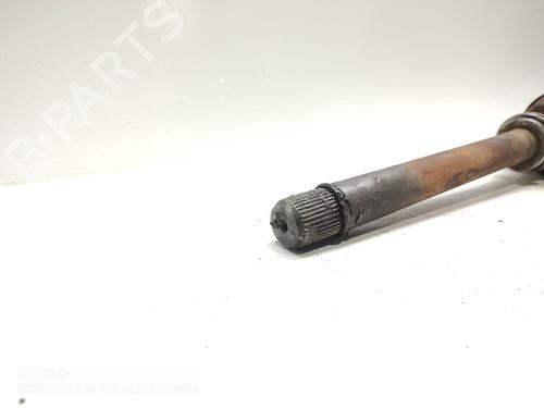 Right front driveshaft PEUGEOT 3008 II SUV (MC_, MR_, MJ_, M4_) 1.2 THP/ PureTech 130 (MRHNSM, MRHNSU, MRHNSJ, MRHNYW,... | BP19421891M39 