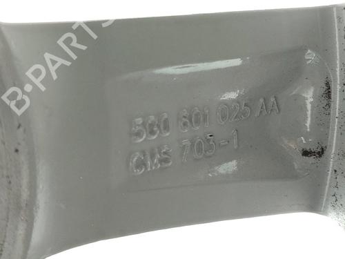 Rim VW GOLF VII (5G1, BQ1, BE1, BE2)  | BP29533094C45 