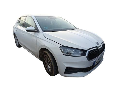 Brugte SKODA FABIA IV (PJ3) [2021-2025]  4268450