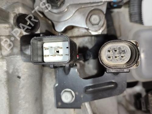 Gearbox HYUNDAI IONIQ (AE) 1.6 GDI Hybrid | BP17733298M3 